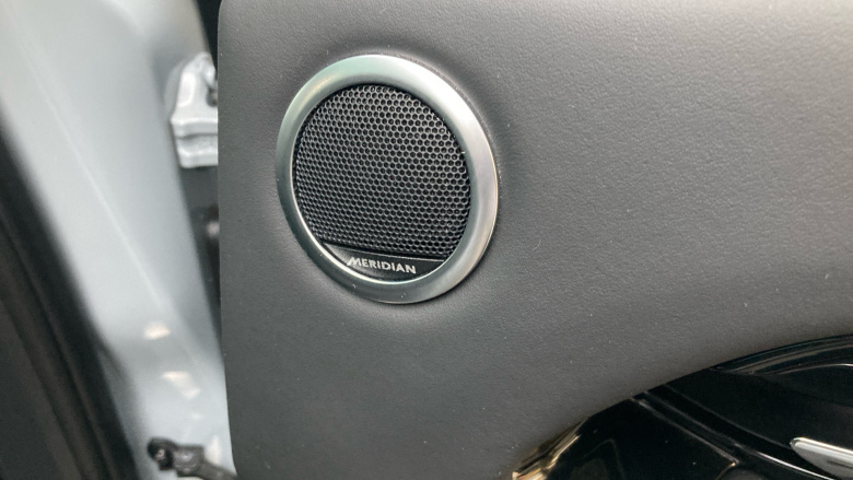 Land Rover Range Rover Evoque 2.0 D200 Dynamic HSE 5dr Auto Diesel Hatchback